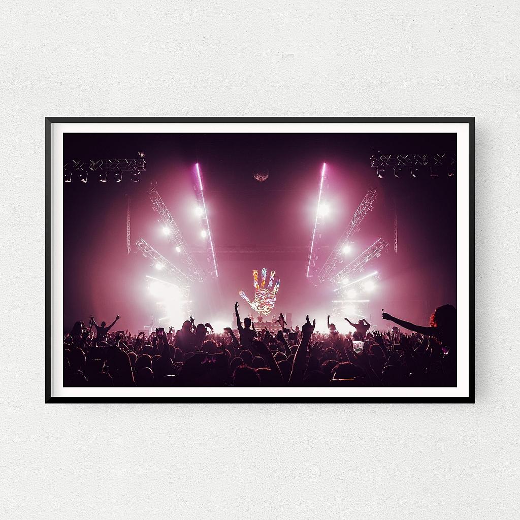 Above & Beyond - Wembley Arena